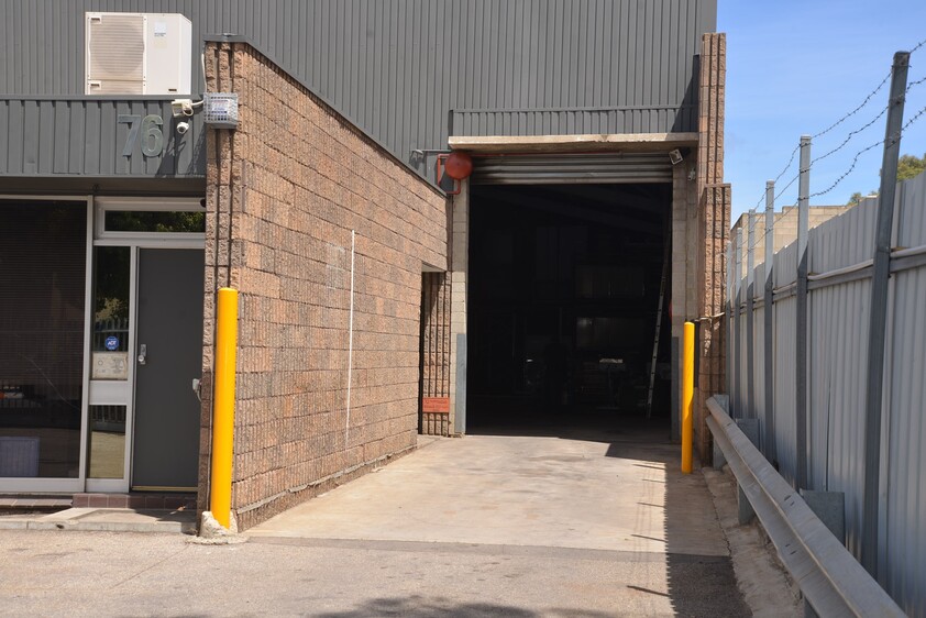 Office and Warehouse / Workshop in Prime inner west location