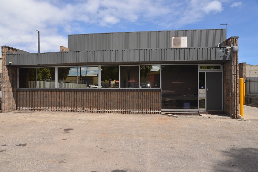 Office and Warehouse / Workshop in Prime inner west location