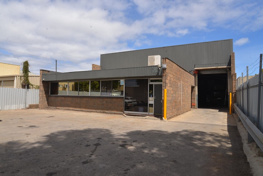 Office and Warehouse / Workshop in Prime inner west location