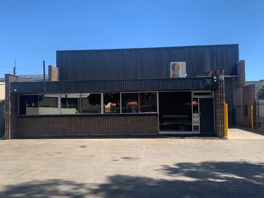 Office and Warehouse / Workshop in Prime inner west location