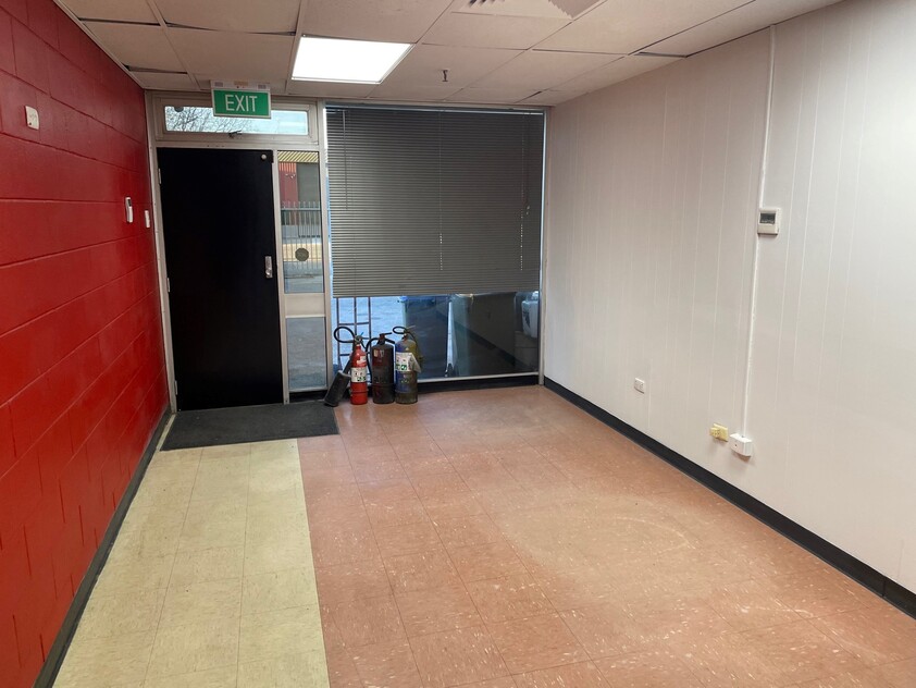 Office and Warehouse / Workshop in Prime inner west location