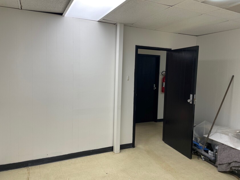 Office and Warehouse / Workshop in Prime inner west location