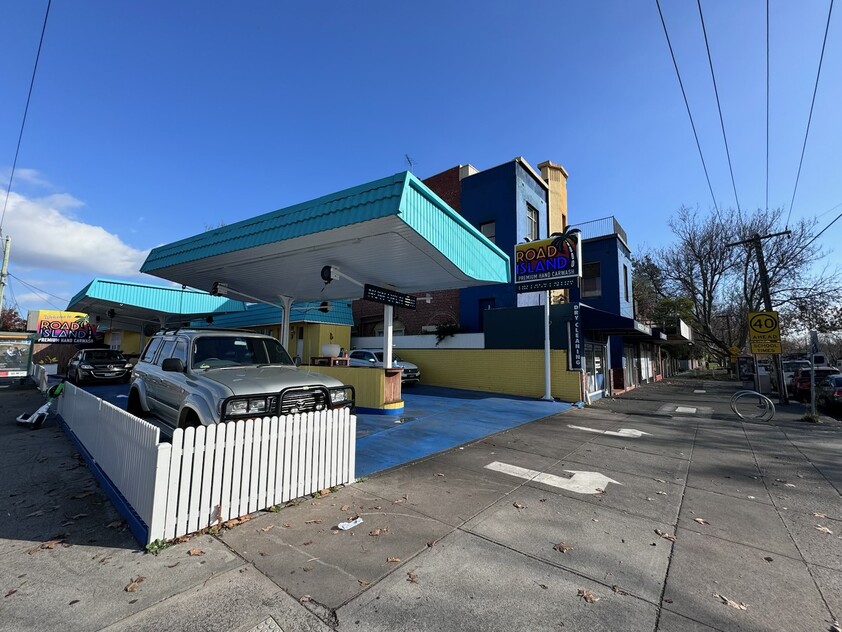 Highly Profitable Hand Car Wash Prime Main Road Location
