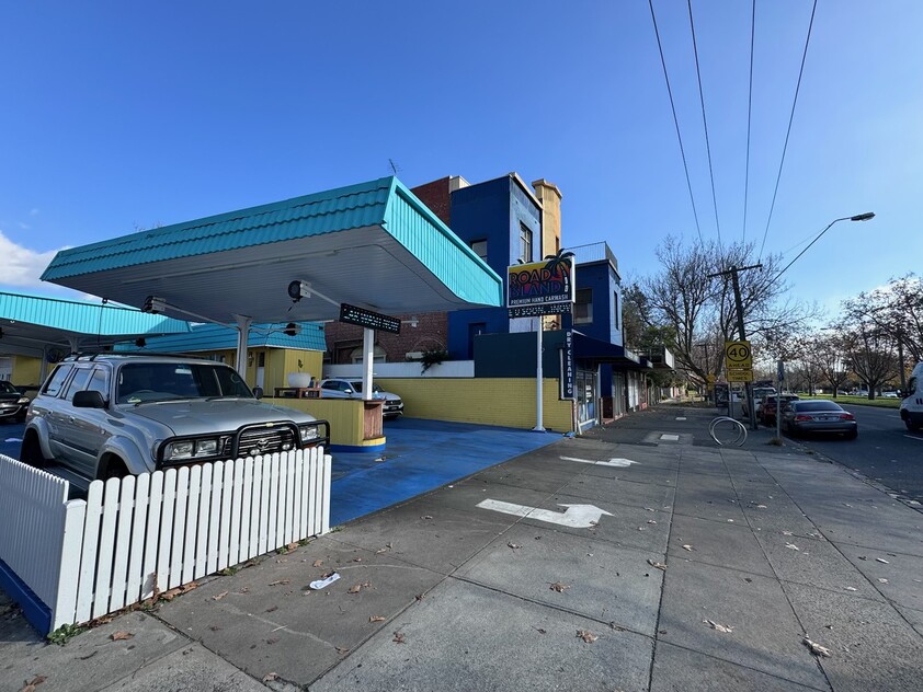 Highly Profitable Hand Car Wash Prime Main Road Location