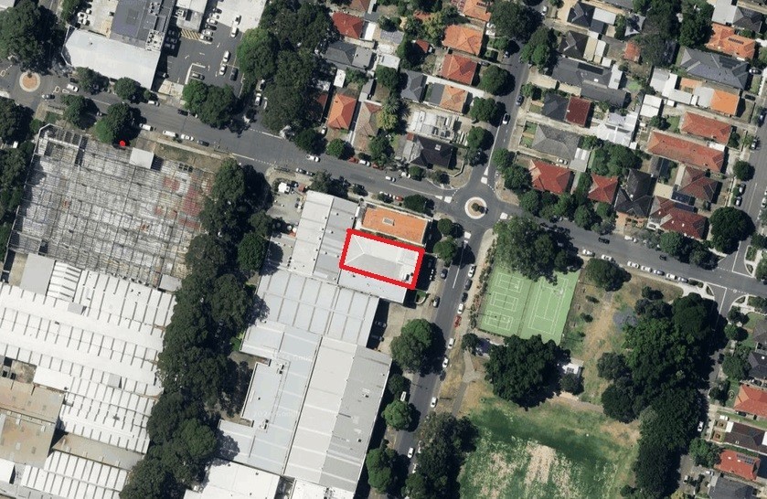 Versatile Freestanding Commercial Building - 1 x 1000sqm or 2 x 500sqm