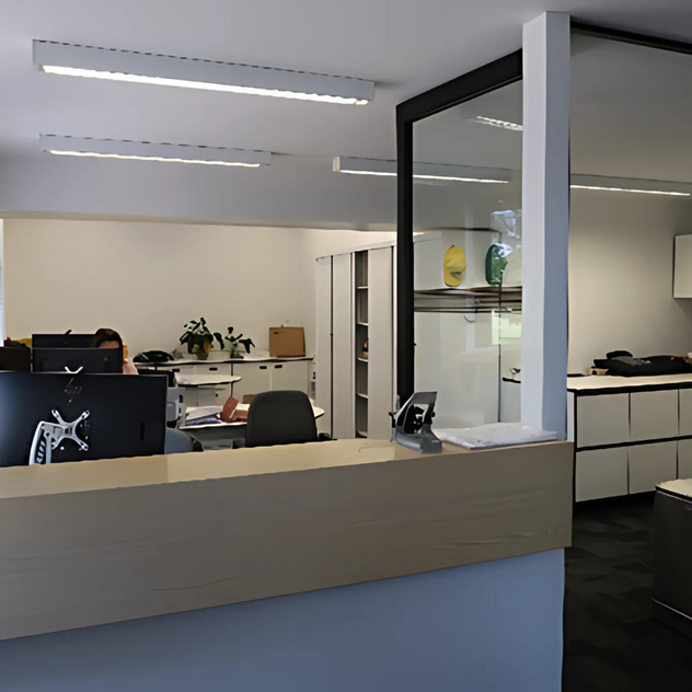 Versatile Freestanding Commercial Building - 1 x 1000sqm or 2 x 500sqm