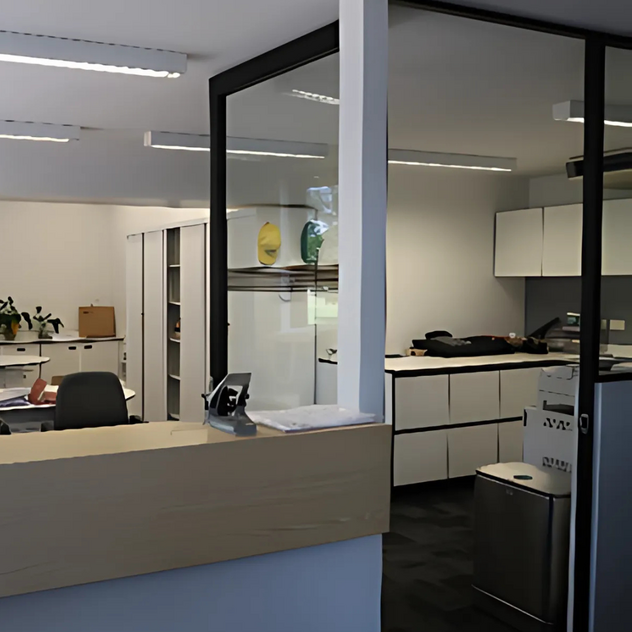 Versatile Freestanding Commercial Building - 1 x 1000sqm or 2 x 500sqm