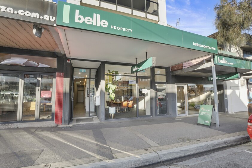 Perfect Retail or Office Opportunity