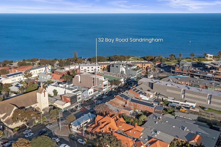 Perfect Retail or Office Opportunity