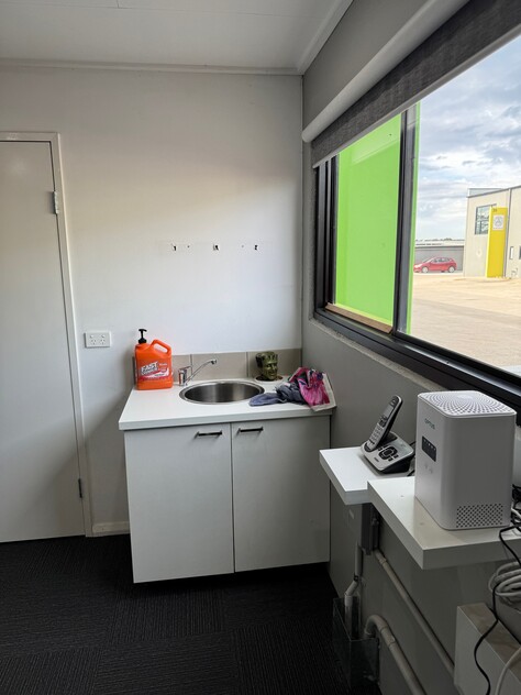 Office , Warehouse / Workshop and Storage