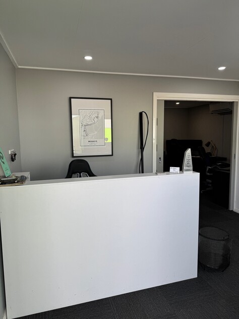 Office , Warehouse / Workshop and Storage