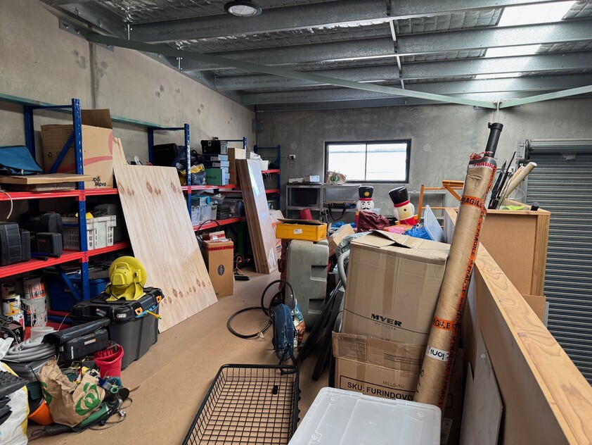 Office , Warehouse / Workshop and Storage