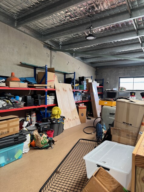Office , Warehouse / Workshop and Storage