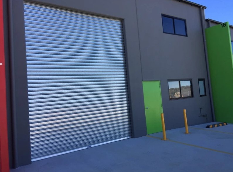 Office , Warehouse / Workshop and Storage