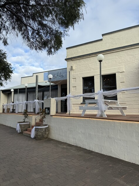 Well established restaurant