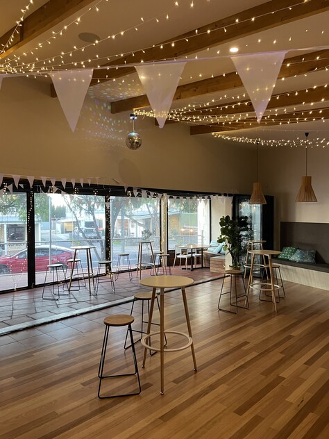 Well established restaurant