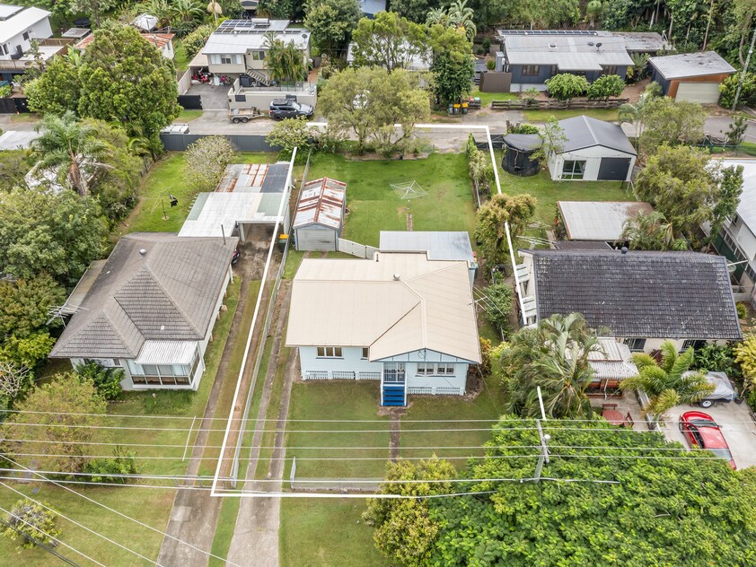 Affordable Home with Future Potential Near Sandgate Village & Waterfront
