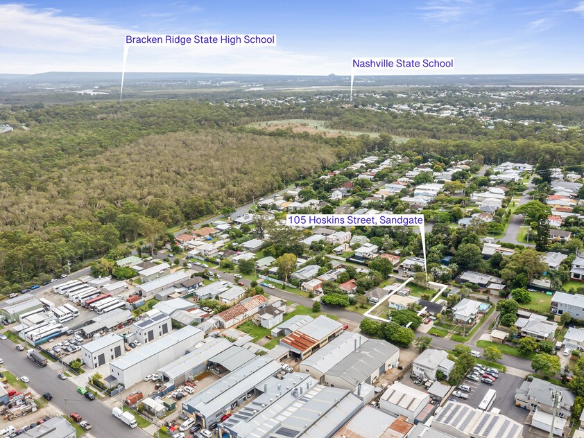 Affordable Home with Future Potential Near Sandgate Village & Waterfront