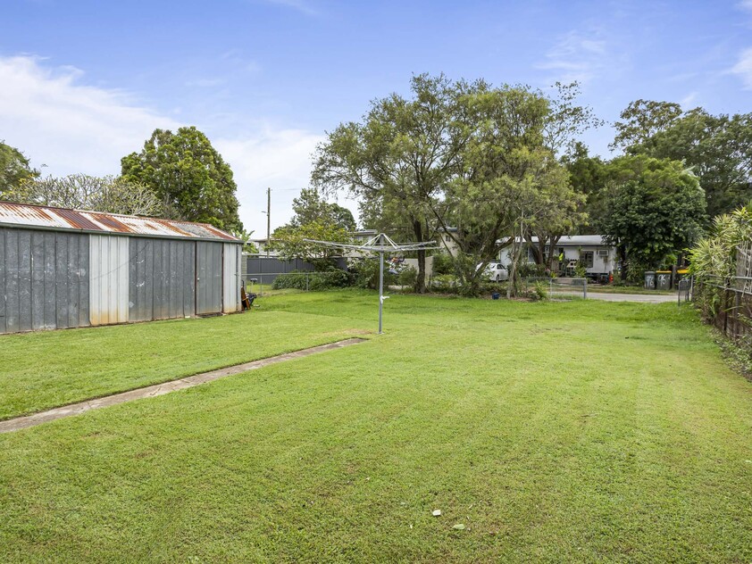 Affordable Home with Future Potential Near Sandgate Village & Waterfront
