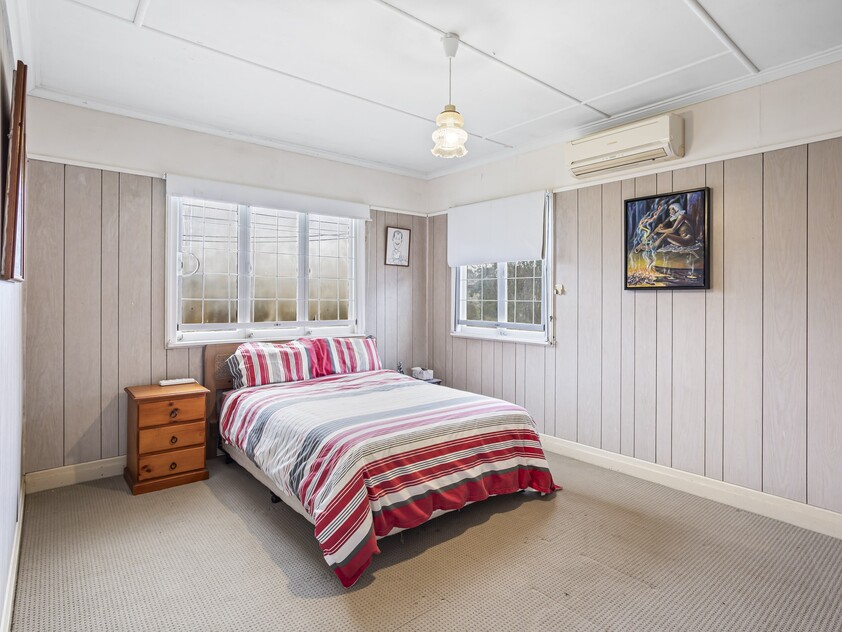 Affordable Home with Future Potential Near Sandgate Village & Waterfront