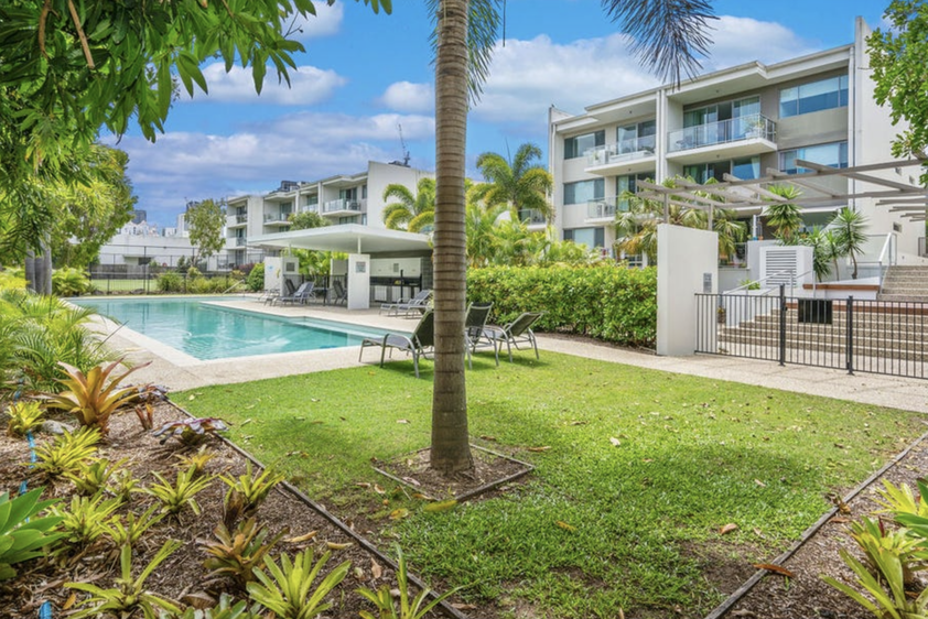 Short term - fully furnished apartment in the Zone