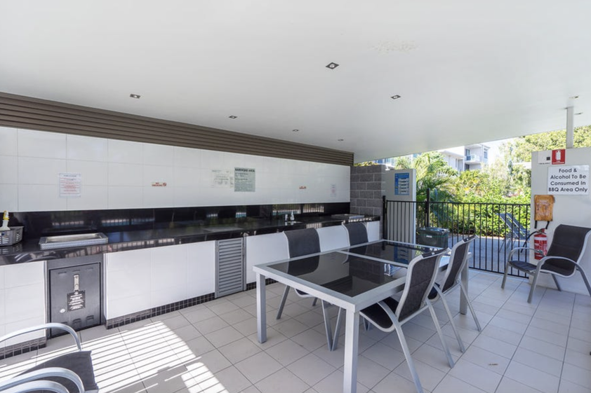 Short term - fully furnished apartment in the Zone