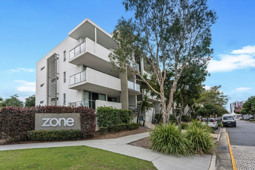 Short term - fully furnished apartment in the Zone
