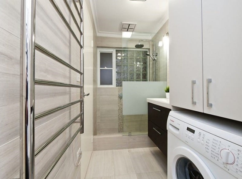 Charming Light Filled 2-Bedroom Villa with Study in Tuart Hill