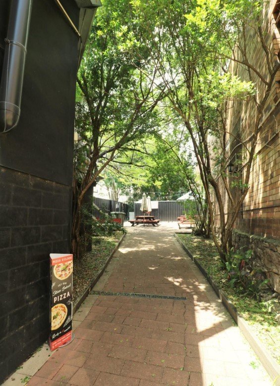 The CRI Nightclub and Hospitality Venue Lease Opportunity