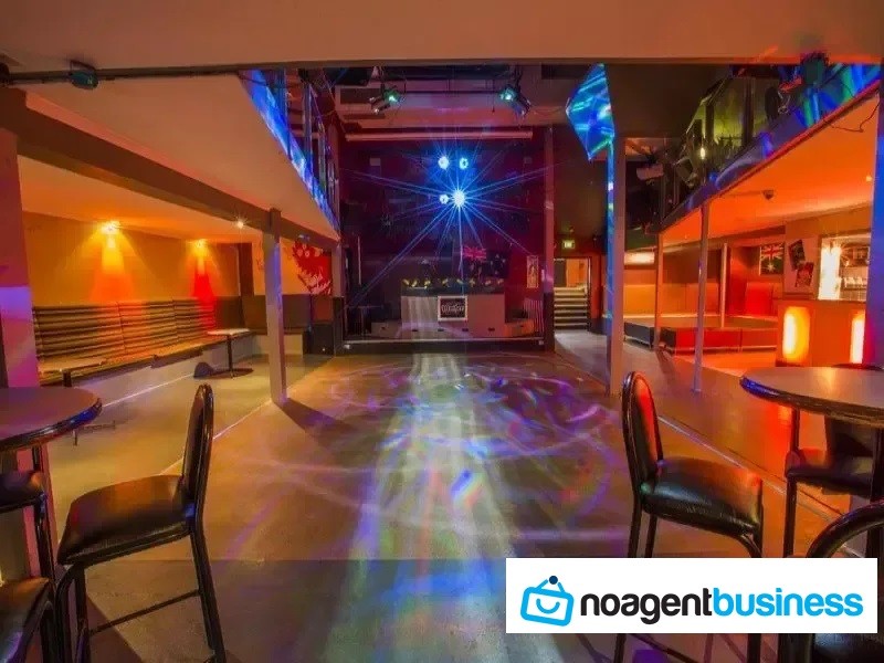 The CRI Nightclub and Hospitality Venue Lease Opportunity