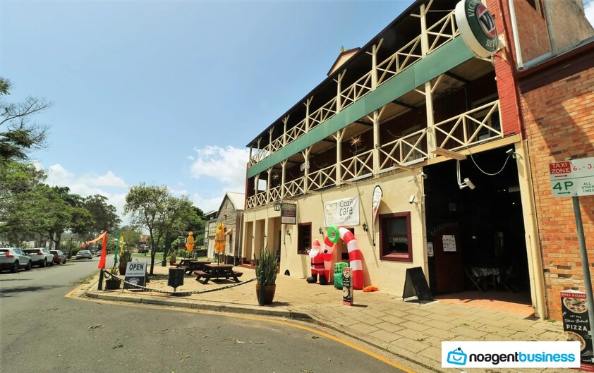 The CRI Nightclub and Hospitality Venue Lease Opportunity