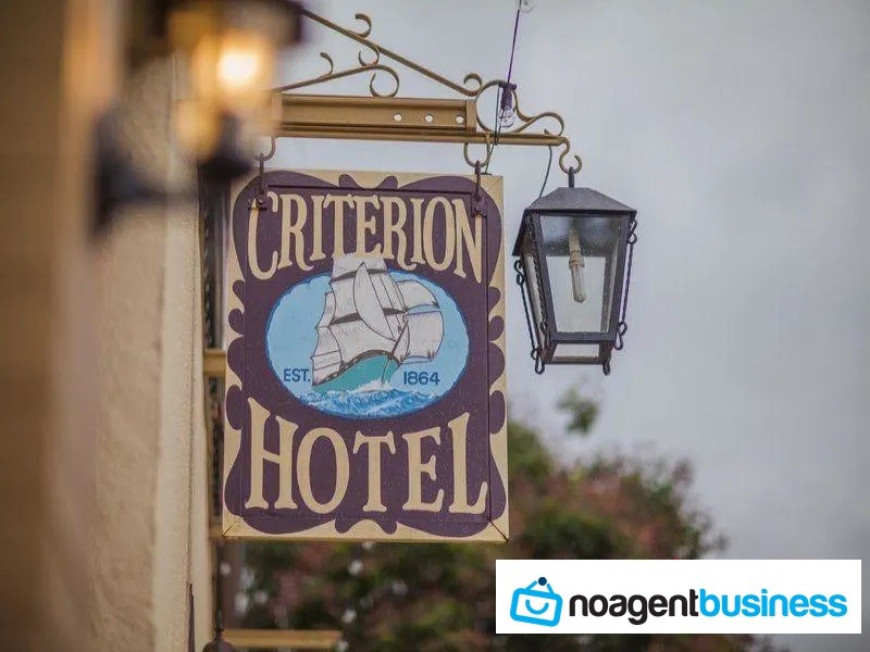 The CRI Nightclub and Hospitality Venue Lease Opportunity