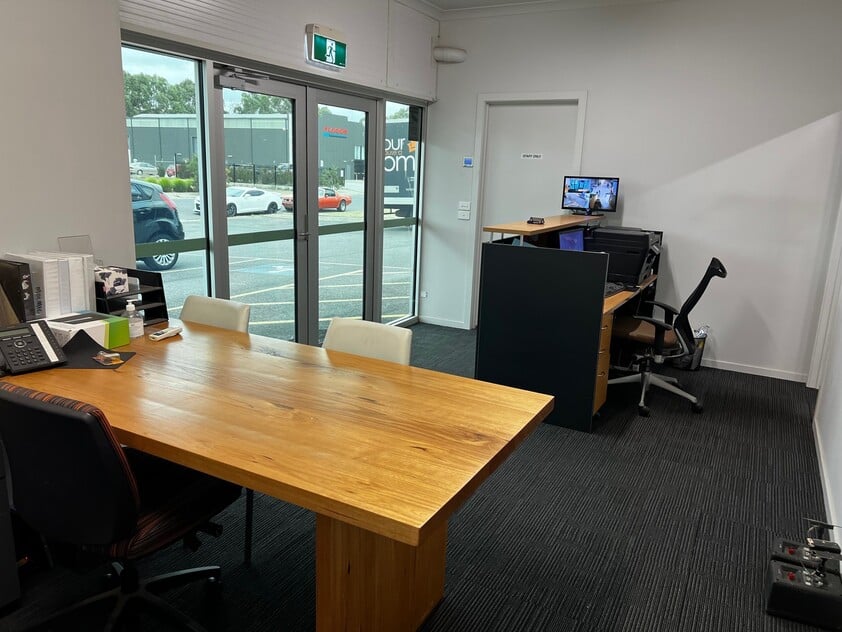 EXCEPTIONAL WAREHOUSE IN THRIVING EAST BENDIGO INDUSTRIAL PRECINCT