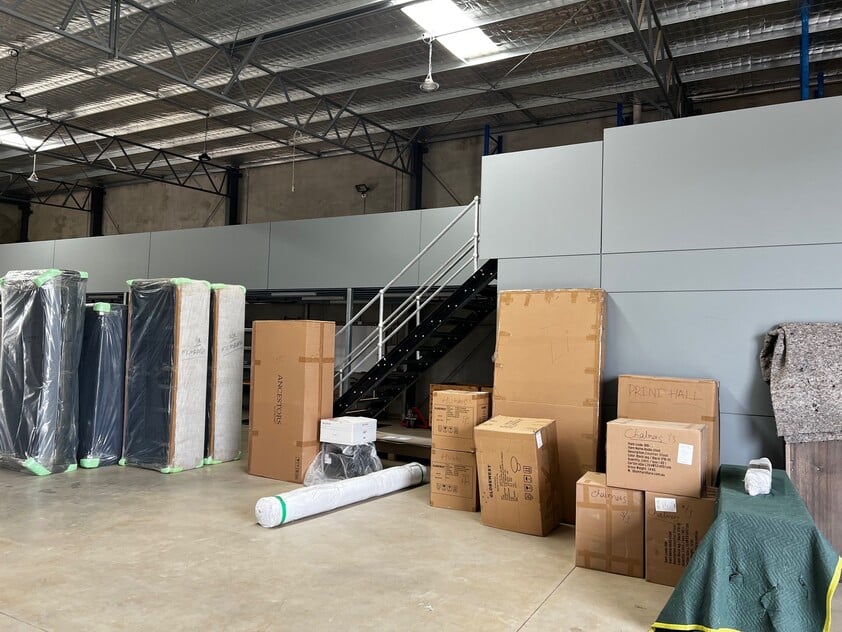 EXCEPTIONAL WAREHOUSE IN THRIVING EAST BENDIGO INDUSTRIAL PRECINCT