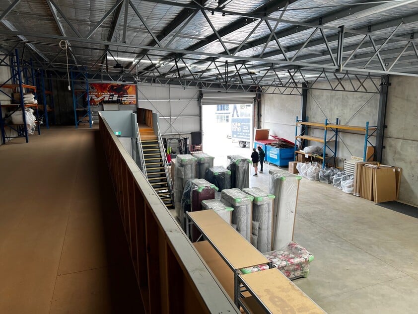 EXCEPTIONAL WAREHOUSE IN THRIVING EAST BENDIGO INDUSTRIAL PRECINCT