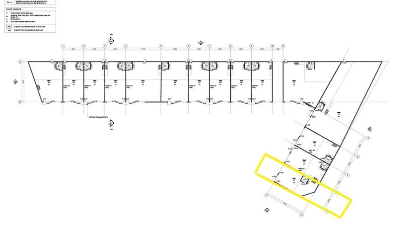 Cambridge Warehouse 170sqm Available Now!