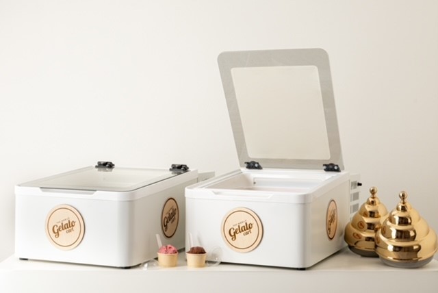 FOR SALE - Perth’s Favourite Mobile Gelato Cart Business