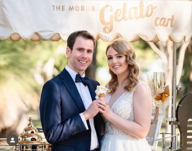 FOR SALE - Perth’s Favourite Mobile Gelato Cart Business