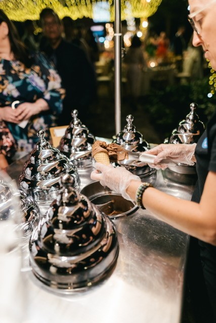FOR SALE - Perth’s Favourite Mobile Gelato Cart Business