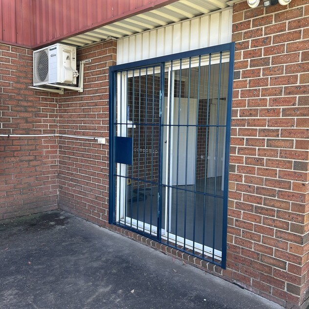 Standalone Factory/Warehouse with Yard in Prime Dunheved Business Park Location
