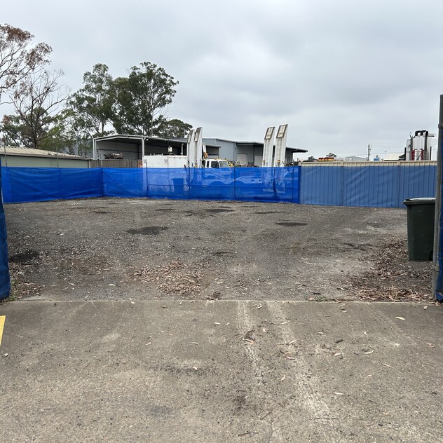 Standalone Factory/Warehouse with Yard in Prime Dunheved Business Park Location