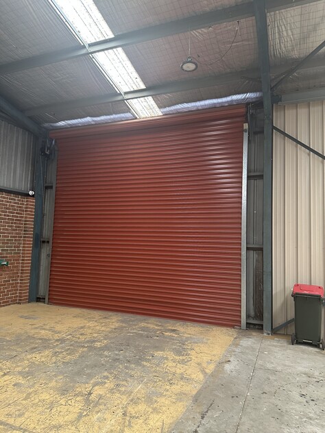 Standalone Factory/Warehouse with Yard in Prime Dunheved Business Park Location
