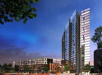 Property for rent 2211/18 Footbridge Blvd Wentworth Point NSW 2127