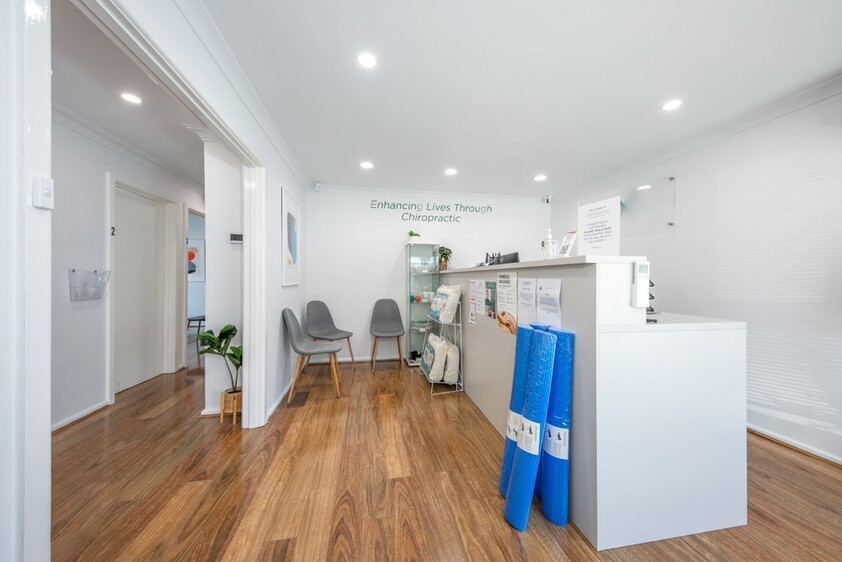 Prime Fully Fitted Clinic for Lease Heart of Melton