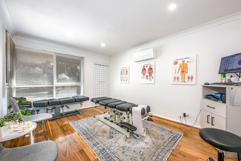Prime Fully Fitted Clinic for Lease Heart of Melton