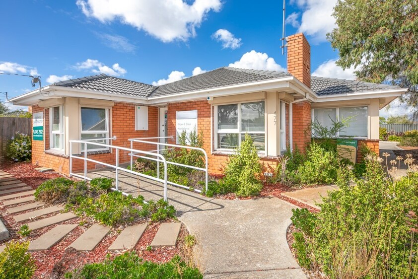Prime Fully Fitted Clinic for Lease Heart of Melton