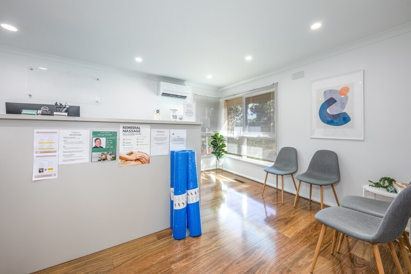 Prime Fully Fitted Clinic for Lease Heart of Melton
