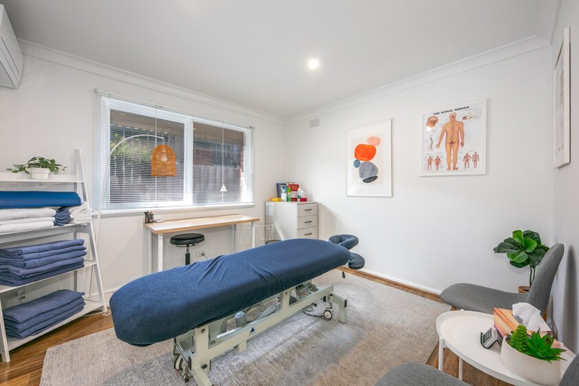 Prime Fully Fitted Clinic for Lease Heart of Melton