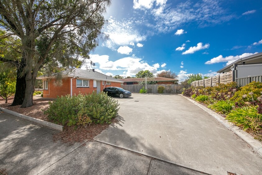 Prime Fully Fitted Clinic for Lease Heart of Melton