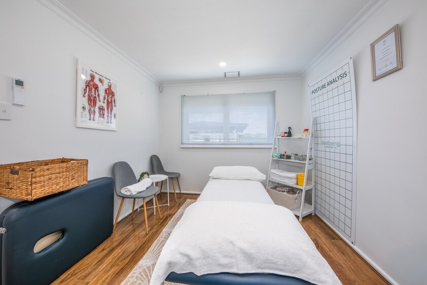 Prime Fully Fitted Clinic for Lease Heart of Melton